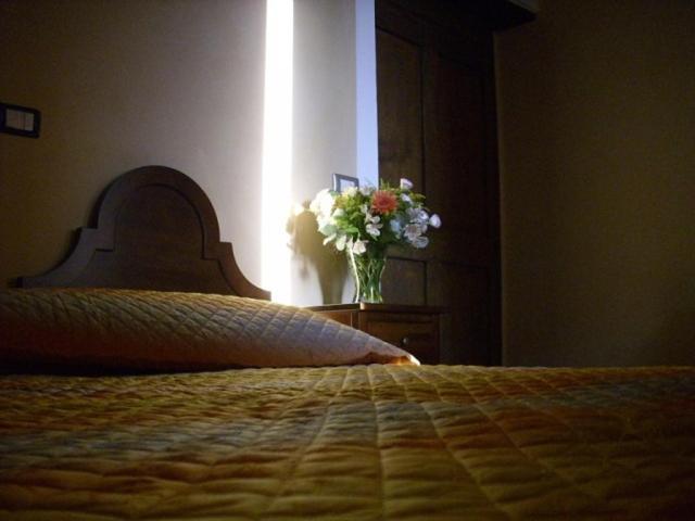 Residenza Forte Olevano sul Tusciano Номер фото