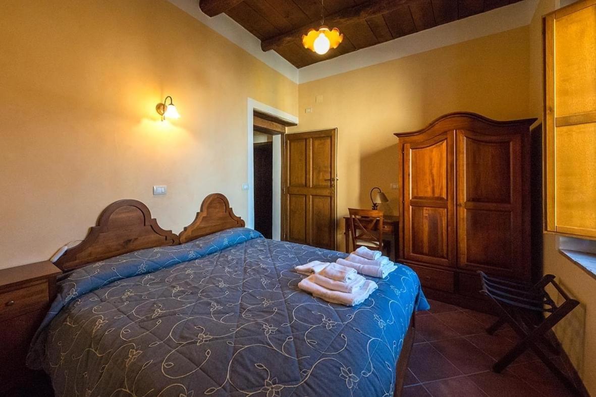 Residenza Forte Olevano sul Tusciano Екстер'єр фото