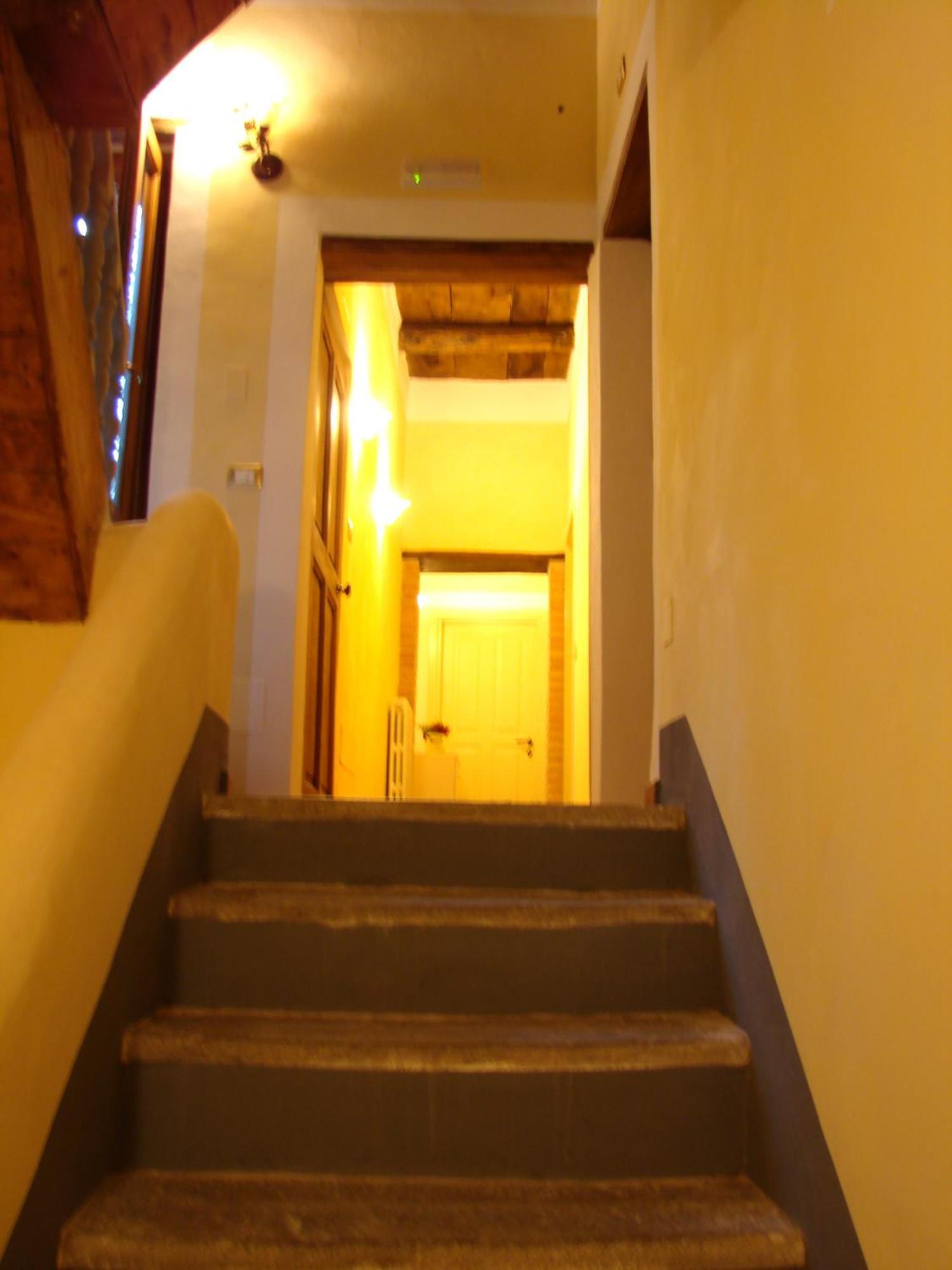 Residenza Forte Olevano sul Tusciano Екстер'єр фото